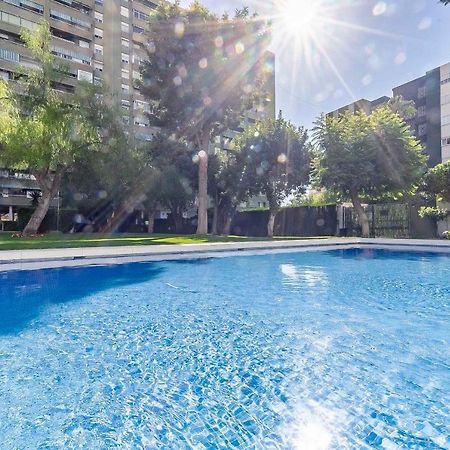 Apartamento Renovado, Tu Escapada De Vacaciones Ideal Fuengirola Exteriör bild