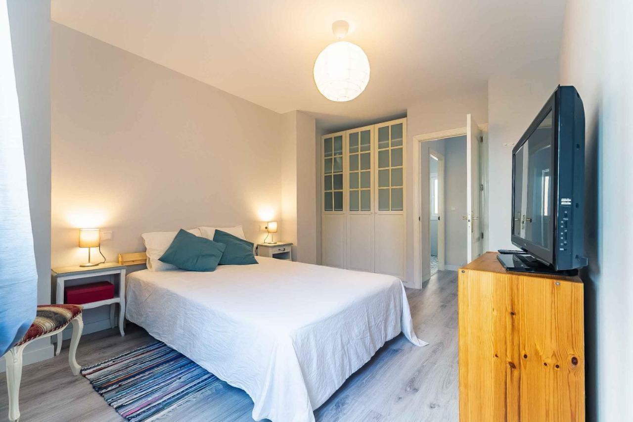 Apartamento Renovado, Tu Escapada De Vacaciones Ideal Fuengirola Exteriör bild