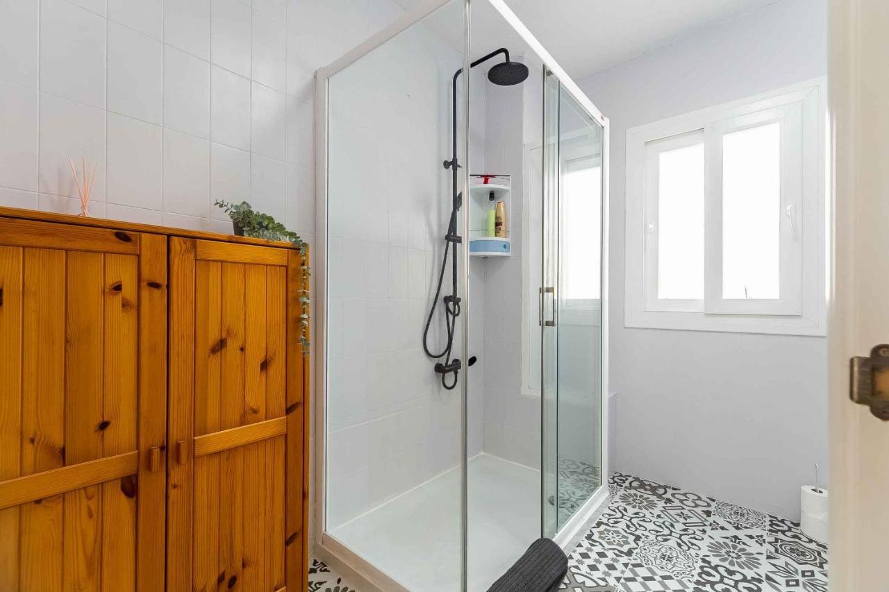 Apartamento Renovado, Tu Escapada De Vacaciones Ideal Fuengirola Exteriör bild