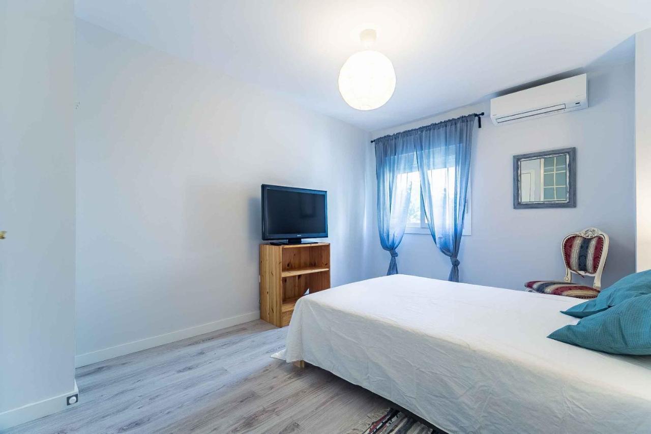 Apartamento Renovado, Tu Escapada De Vacaciones Ideal Fuengirola Exteriör bild