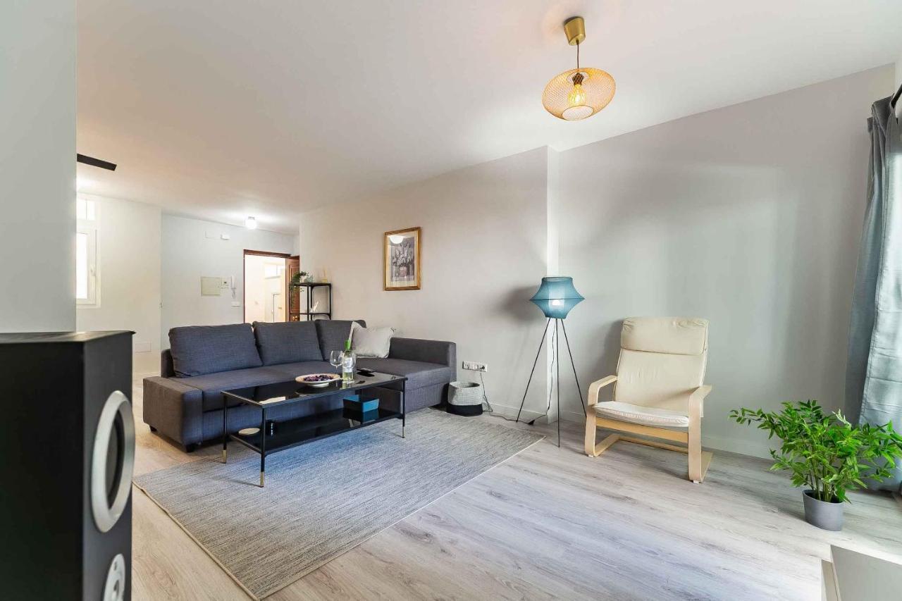 Apartamento Renovado, Tu Escapada De Vacaciones Ideal Fuengirola Exteriör bild
