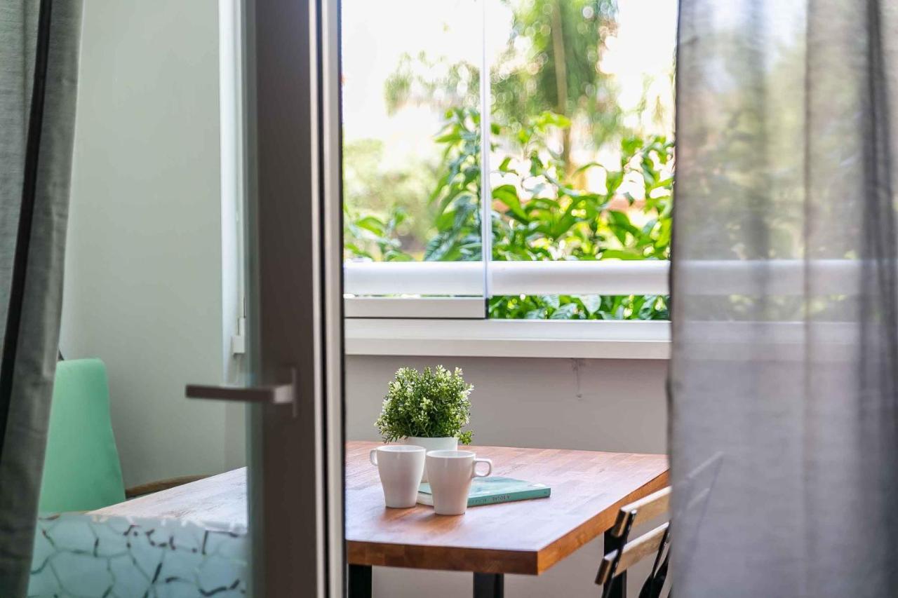 Apartamento Renovado, Tu Escapada De Vacaciones Ideal Fuengirola Exteriör bild