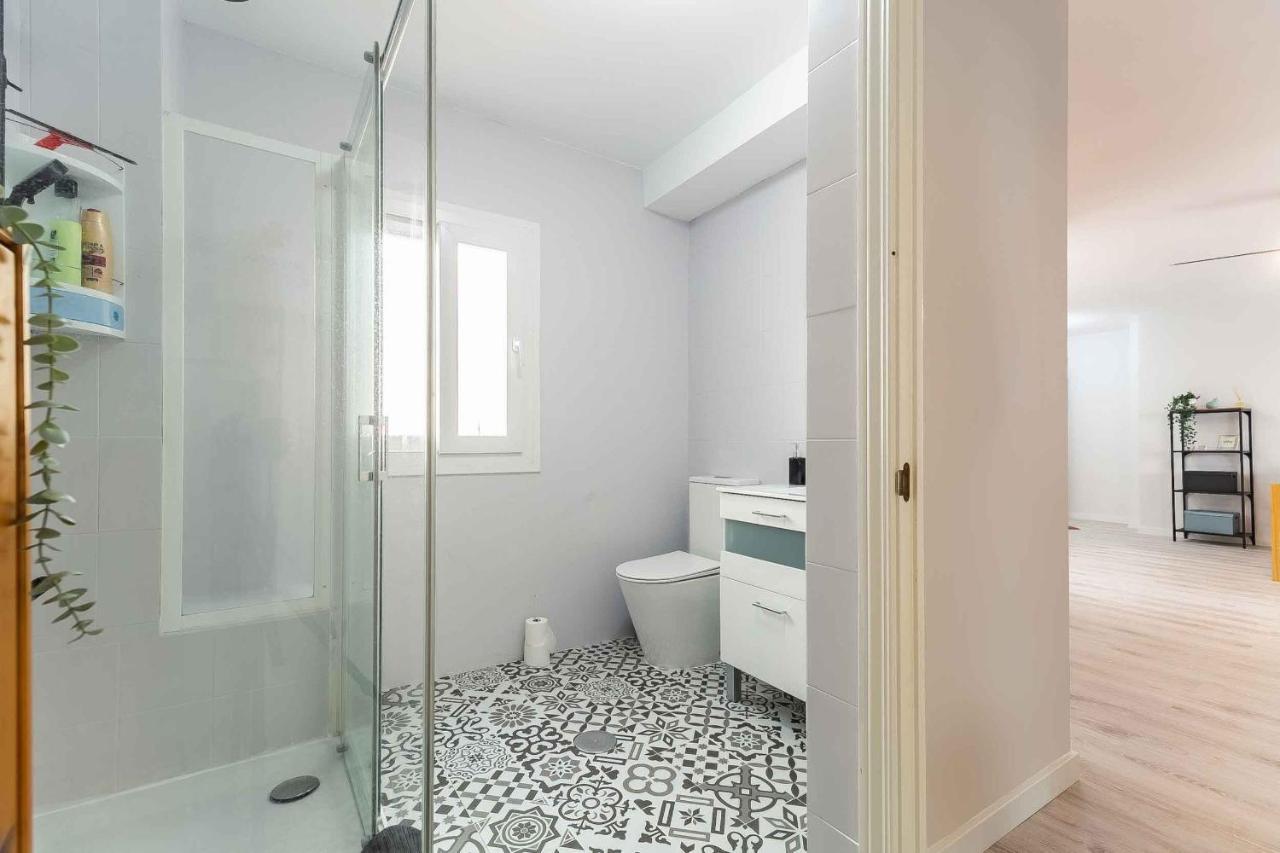 Apartamento Renovado, Tu Escapada De Vacaciones Ideal Fuengirola Exteriör bild