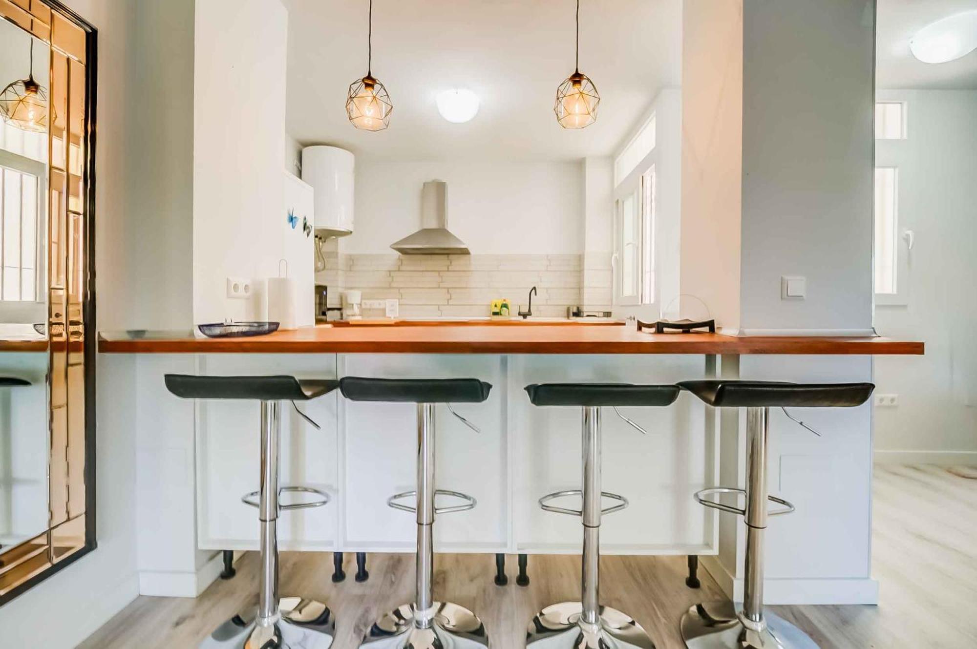 Apartamento Renovado, Tu Escapada De Vacaciones Ideal Fuengirola Exteriör bild